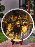 Farfurie de colecție