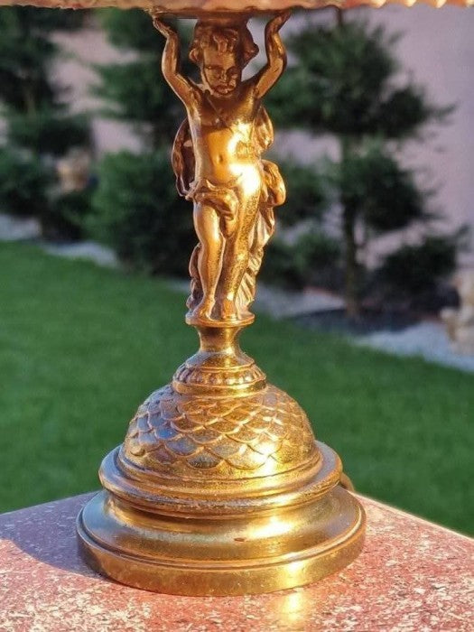 Lampă Baroc