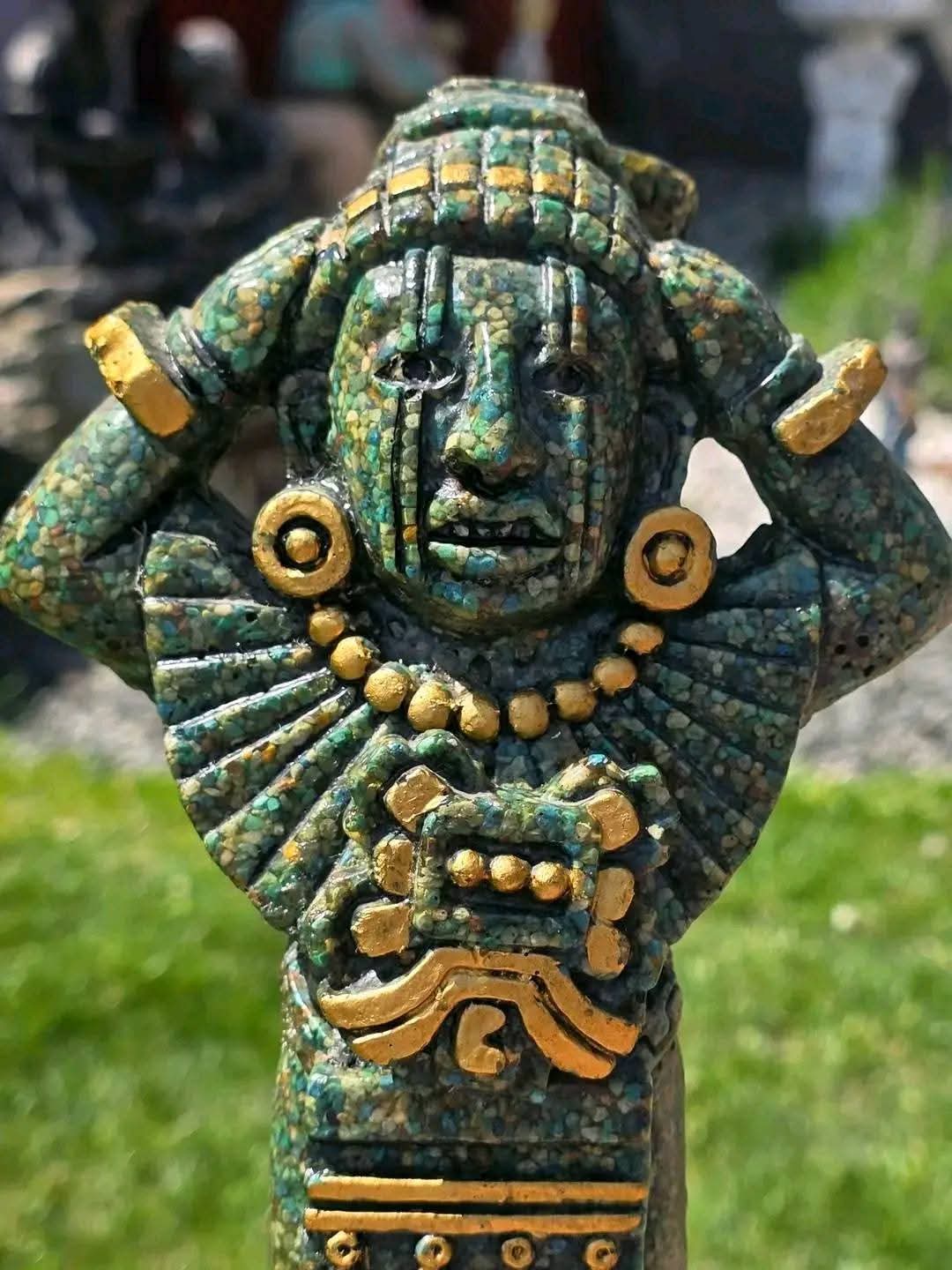 Statuetă Mexicană