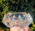 Scrumieră Cristal