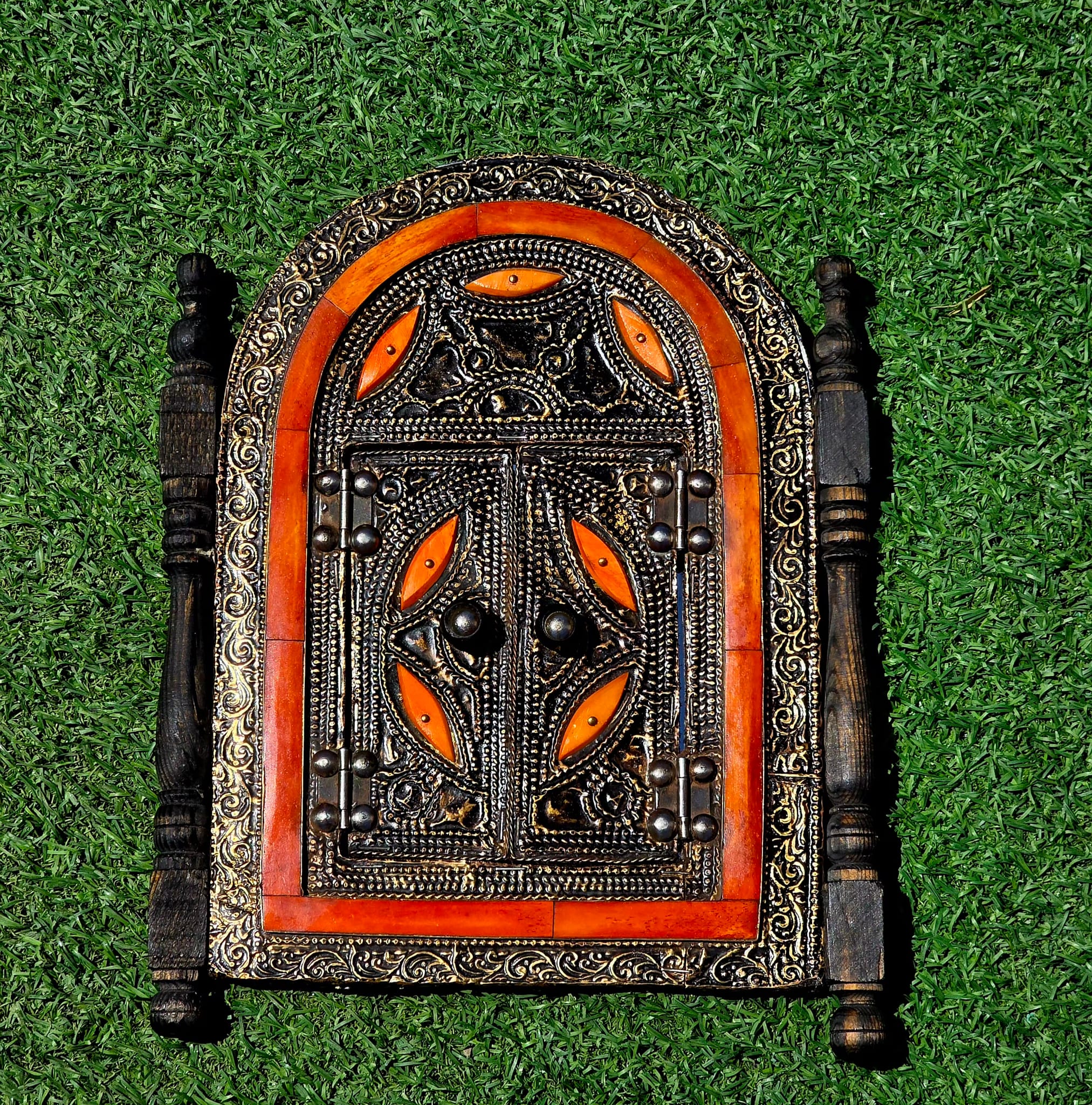 Oglindă marocană