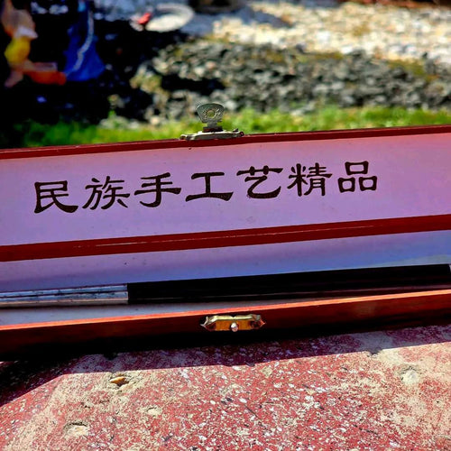Bețișoare chinezești