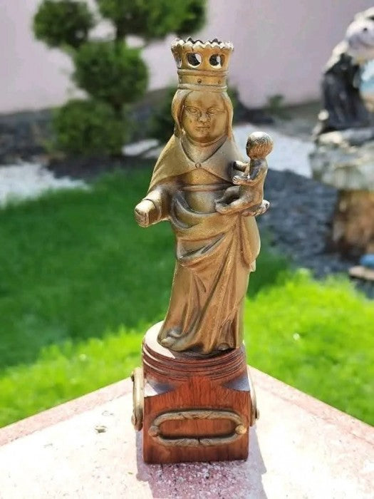 Statuetă Fecioara Maria