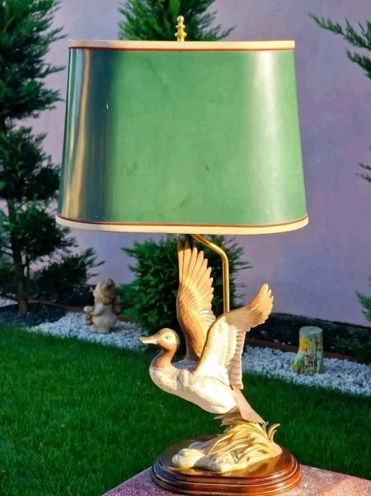 Lampă Franklin Mint