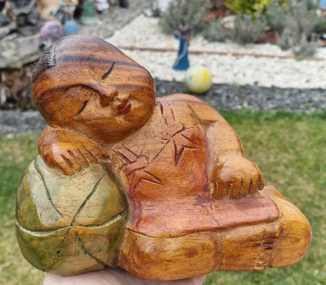 Statuete Asiatice