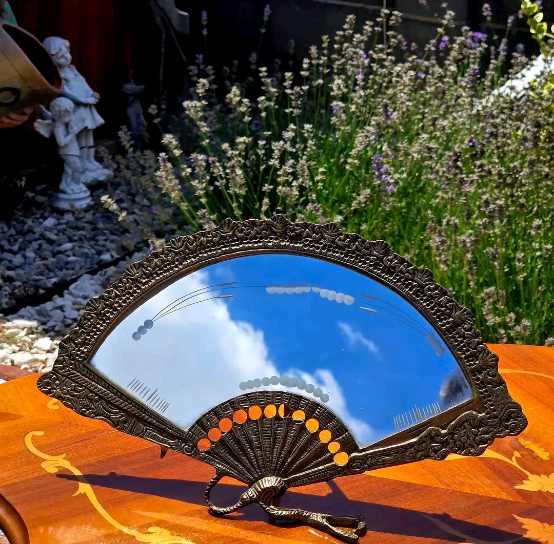 Oglinzi Art Nouveau