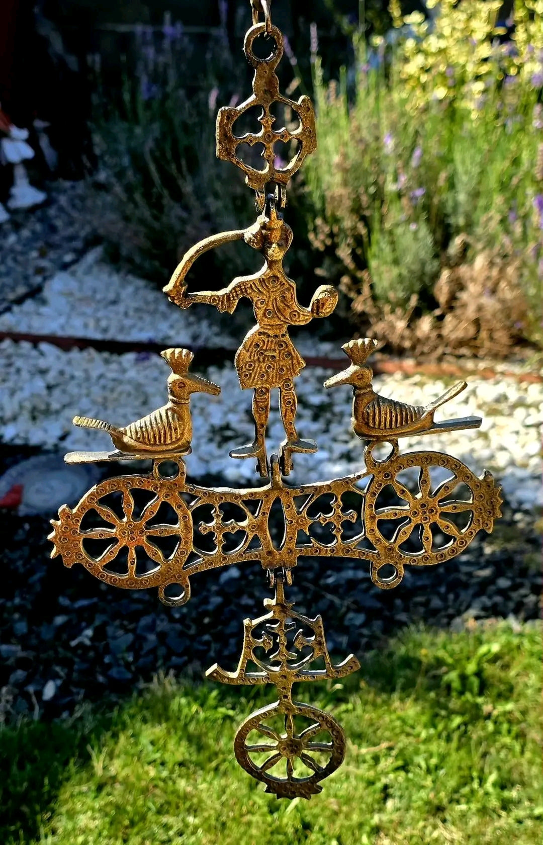 Decorațiune religioasă