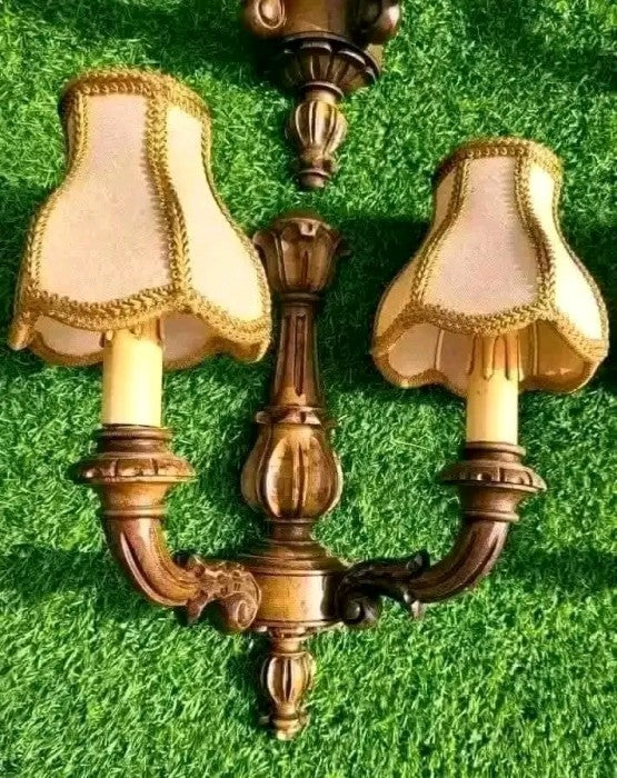 Aplice din lemn