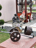 Suport Rustic