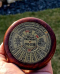 Calendar vechi