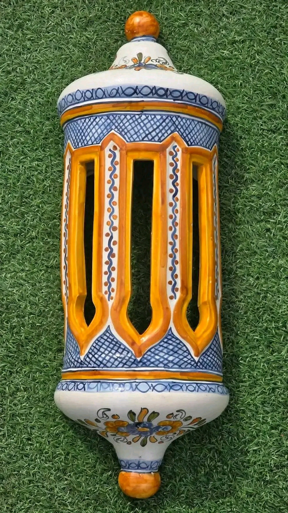 Aplice Ceramica