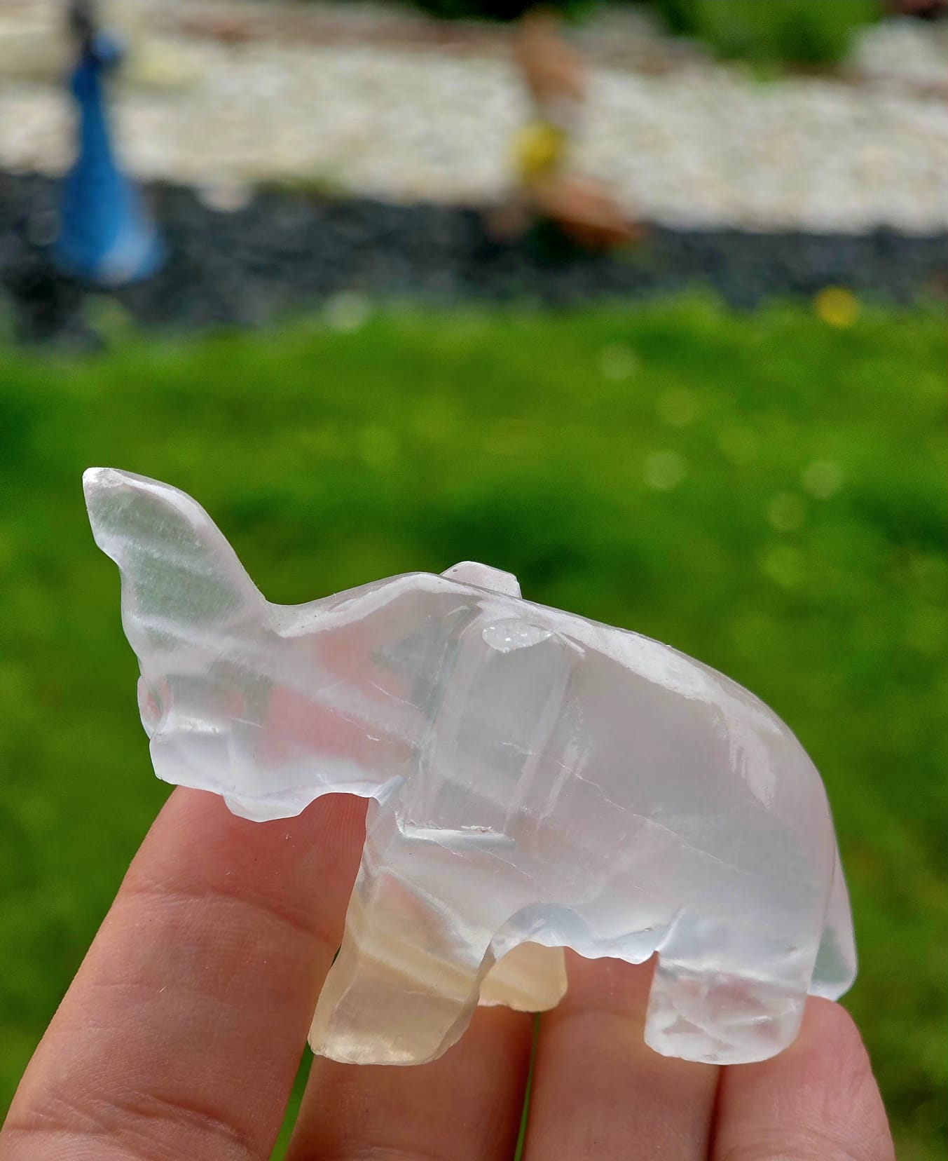 Figurine elefanți