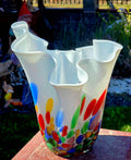 Vază Murano