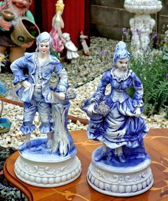 Statuete Victoriene