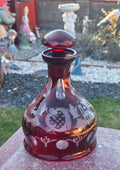 Decantor Cristal