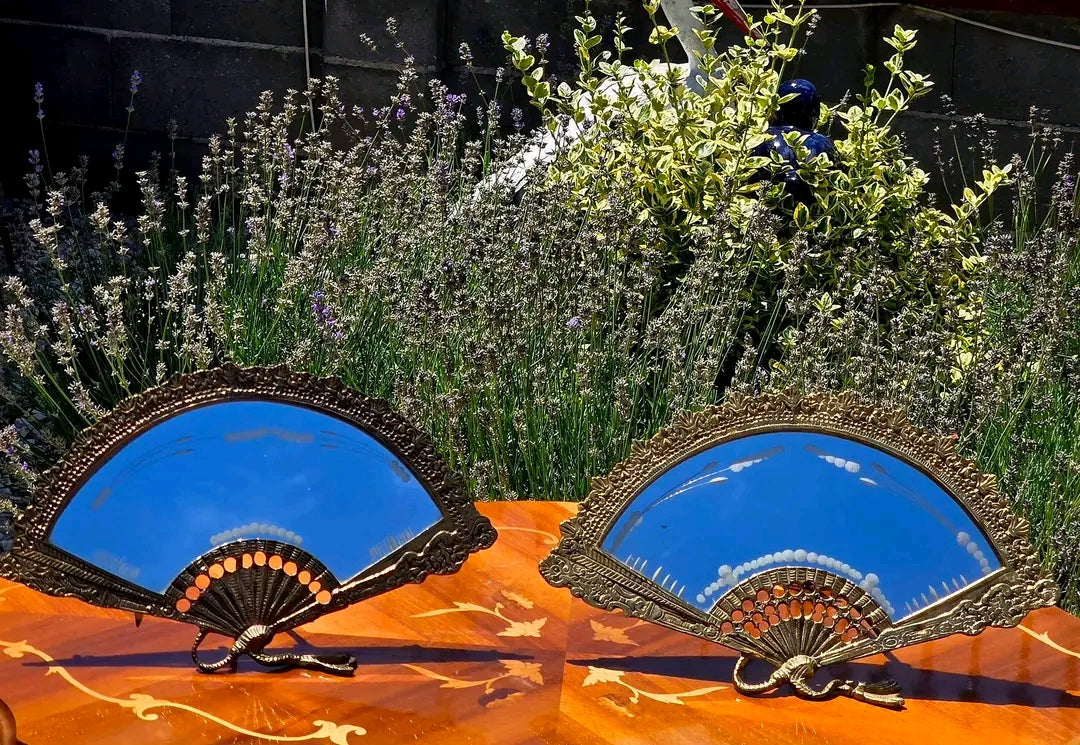 Oglinzi Art Nouveau
