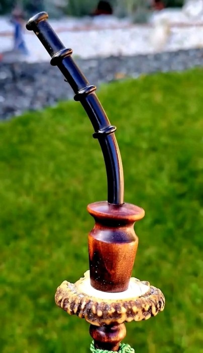 Pipe de colecție