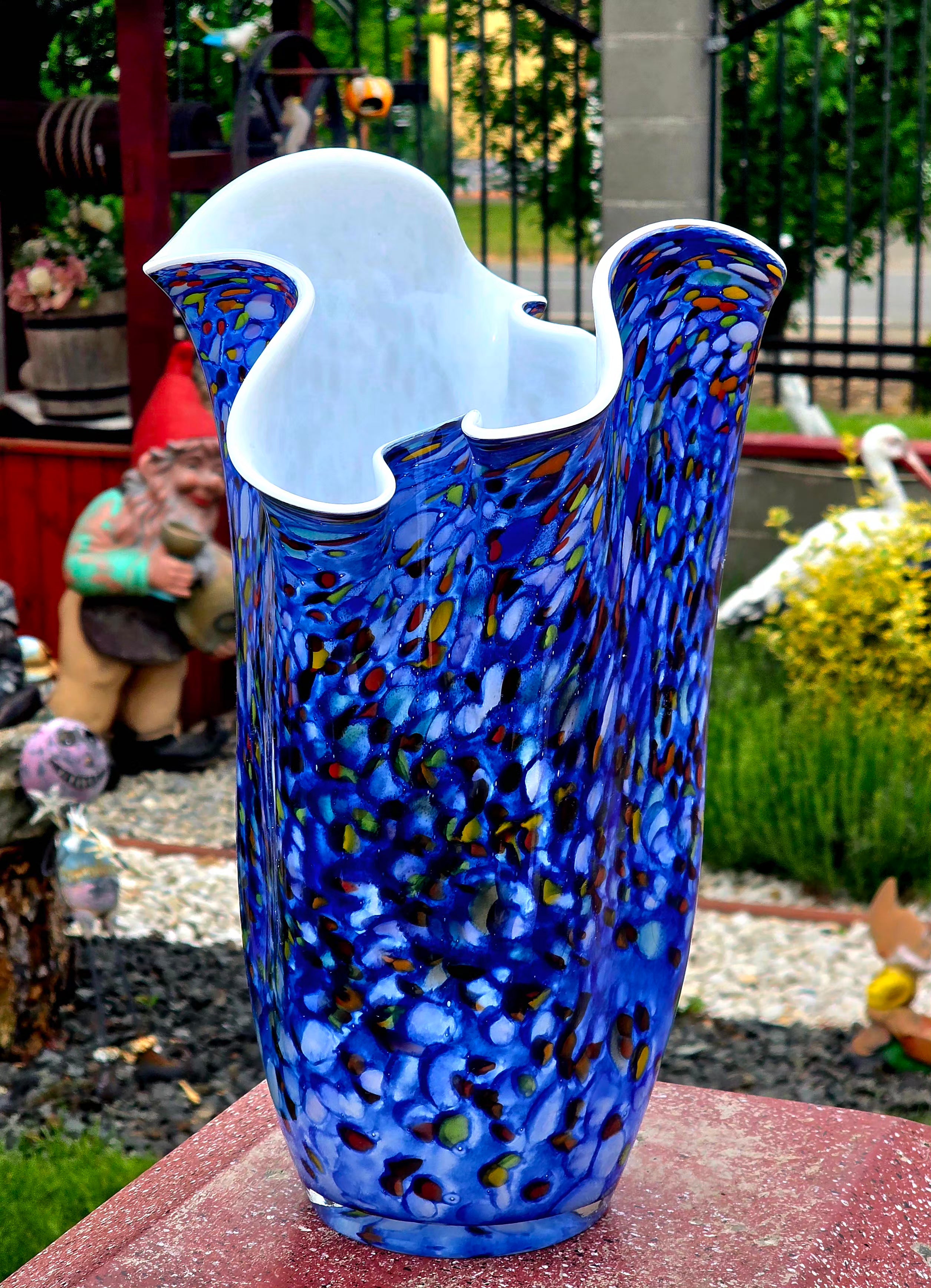 Vază Murano