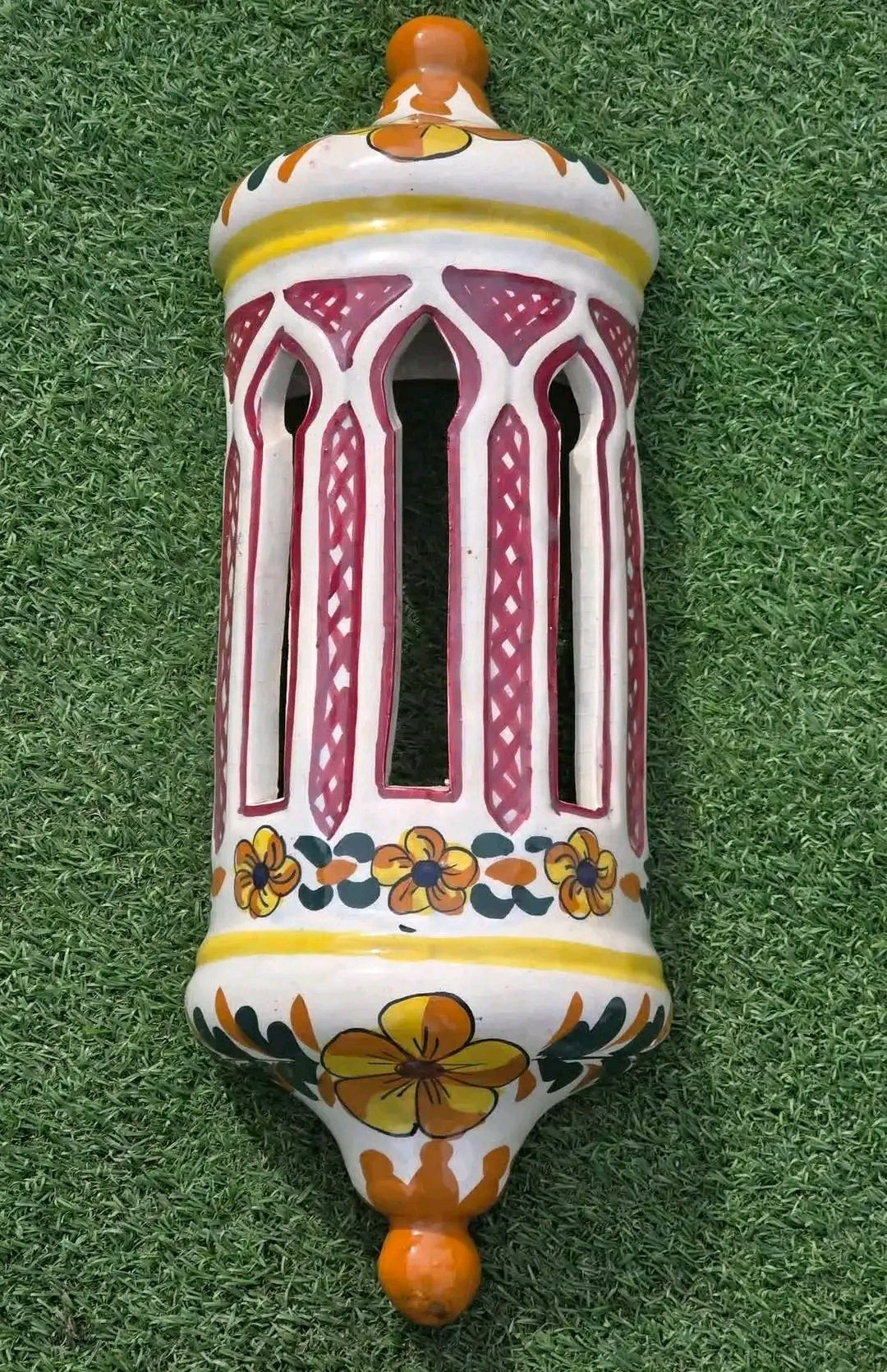 Aplice Ceramica
