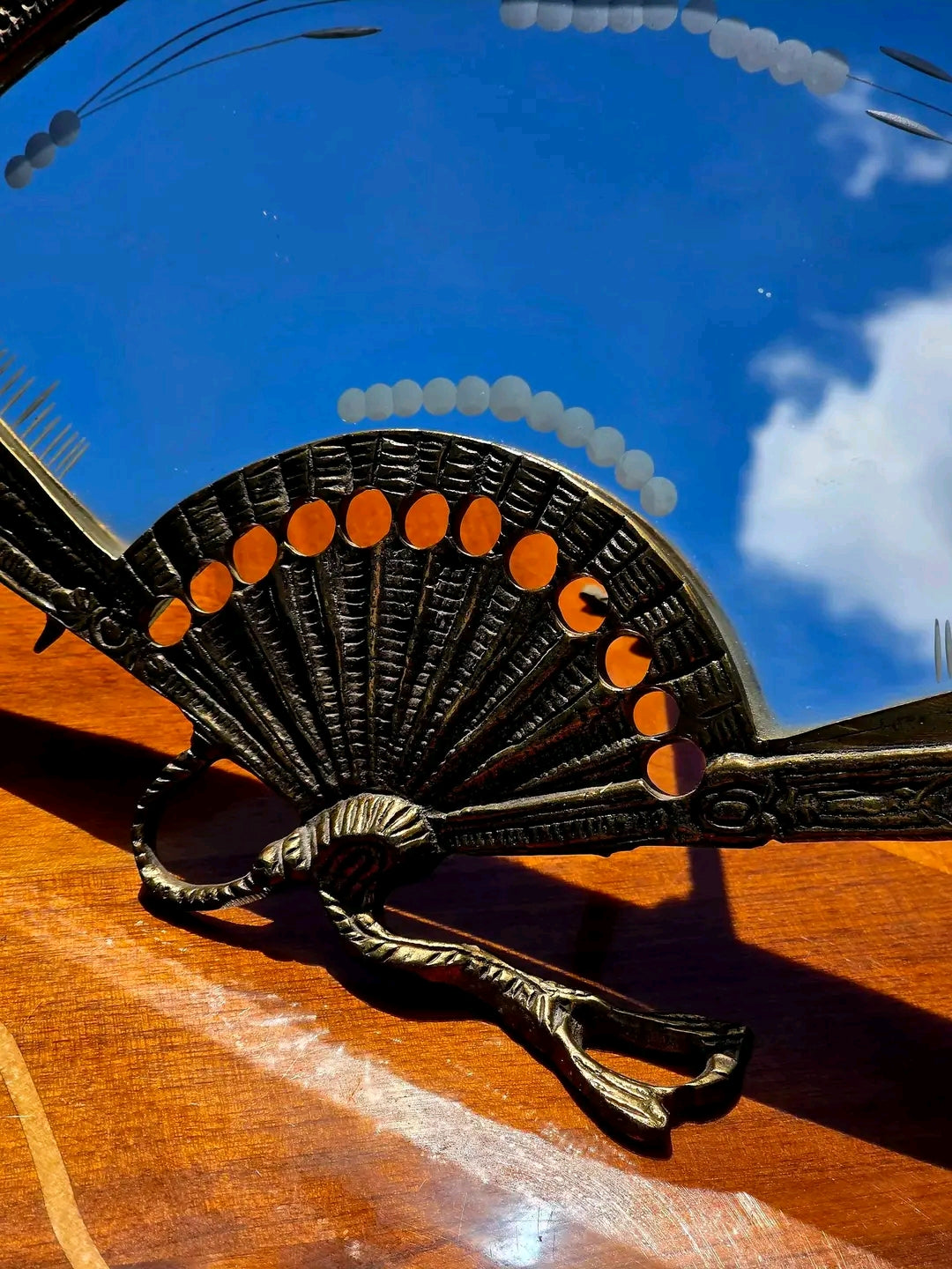 Oglinzi Art Nouveau