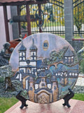 Farfurie Lerchen