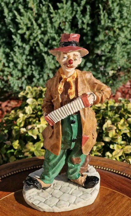 Figurine Clovni