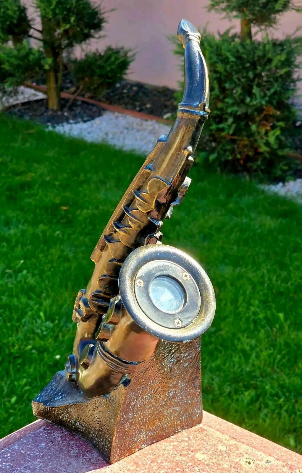 Lampă Safoxon