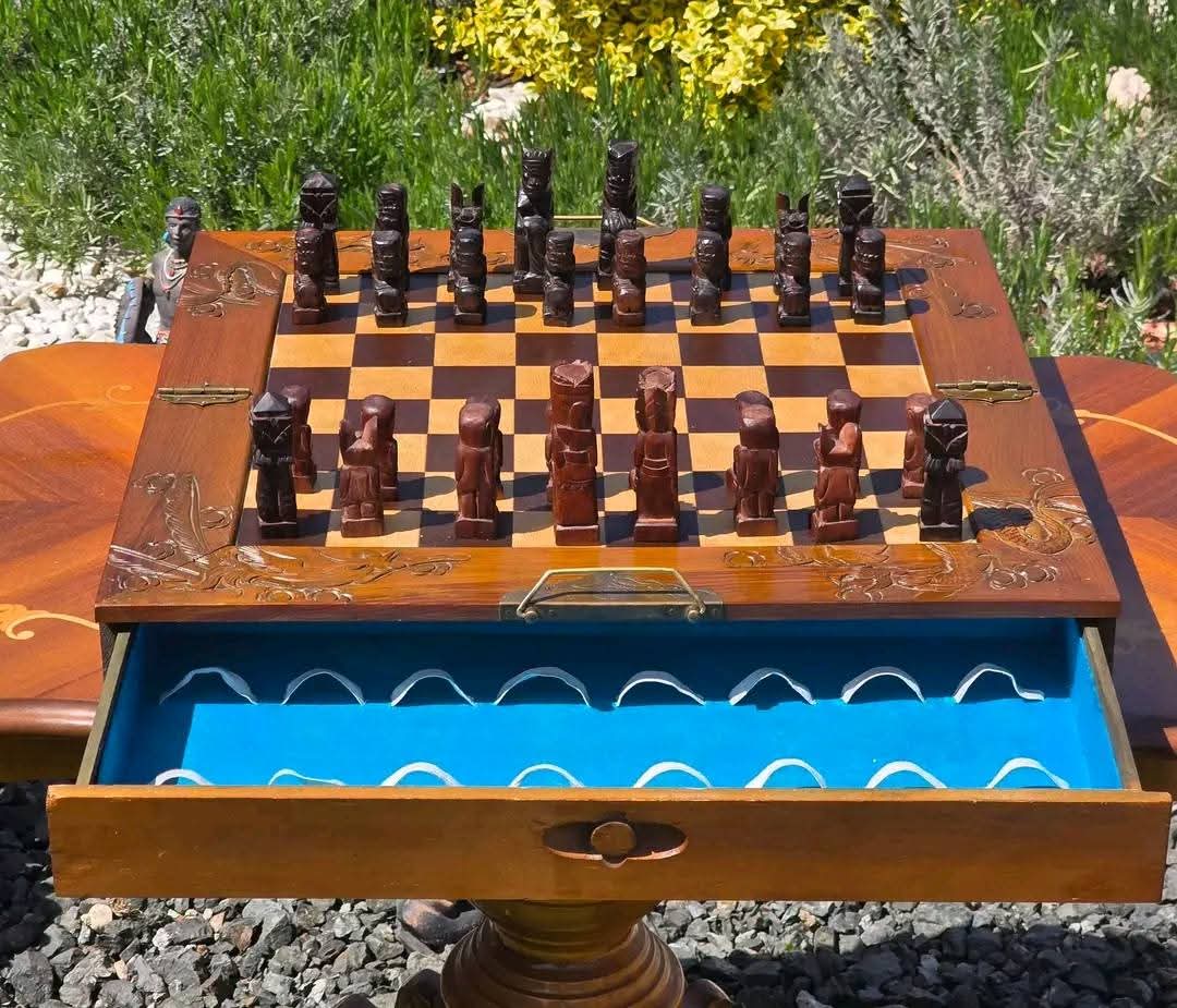 Set Șah