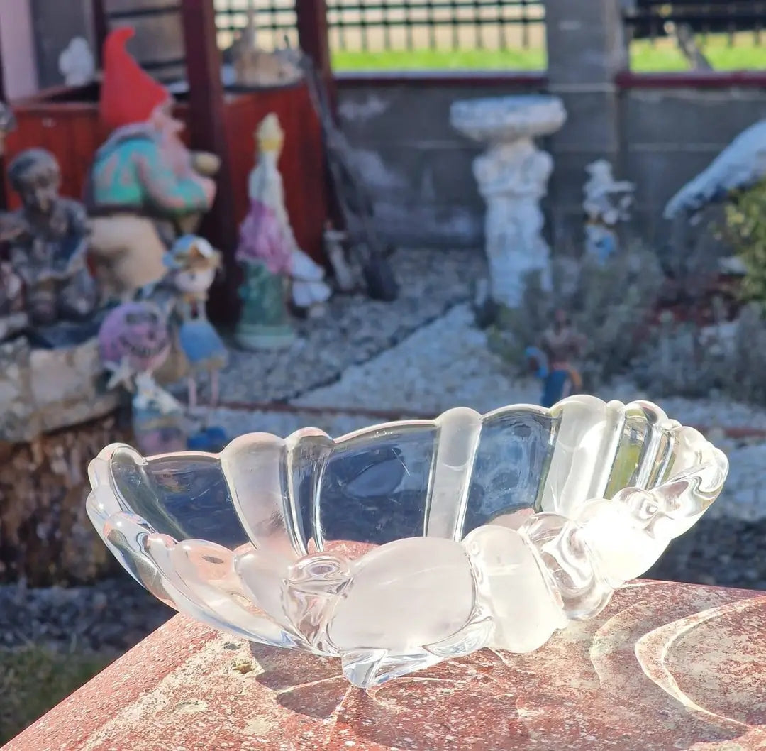 Bol cristal