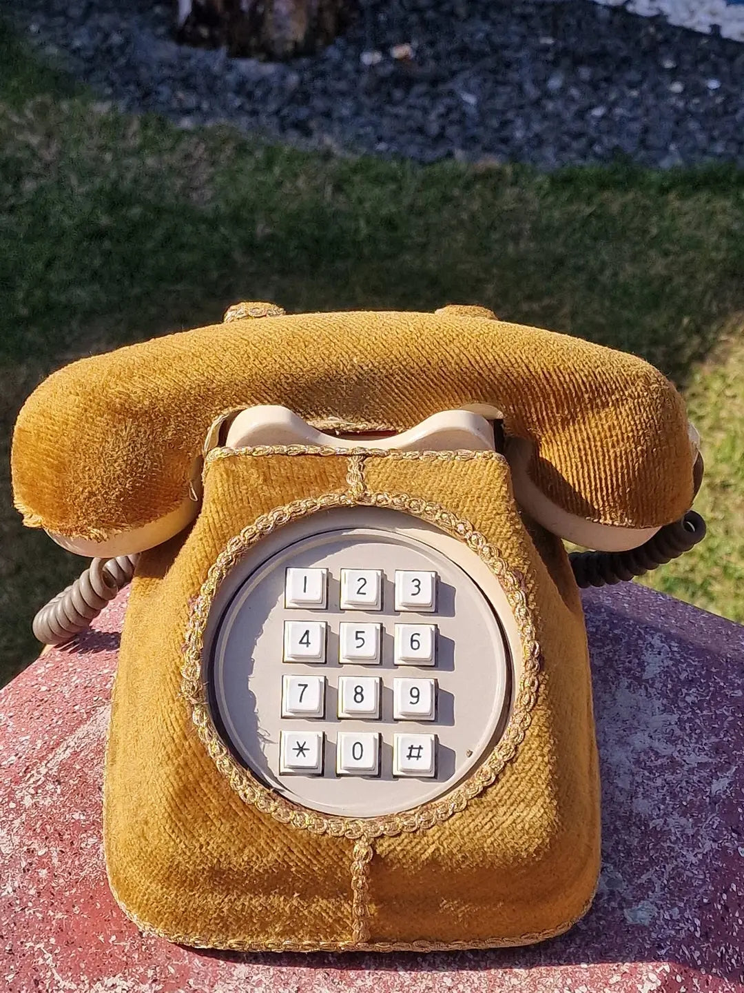 Telefon Vintage