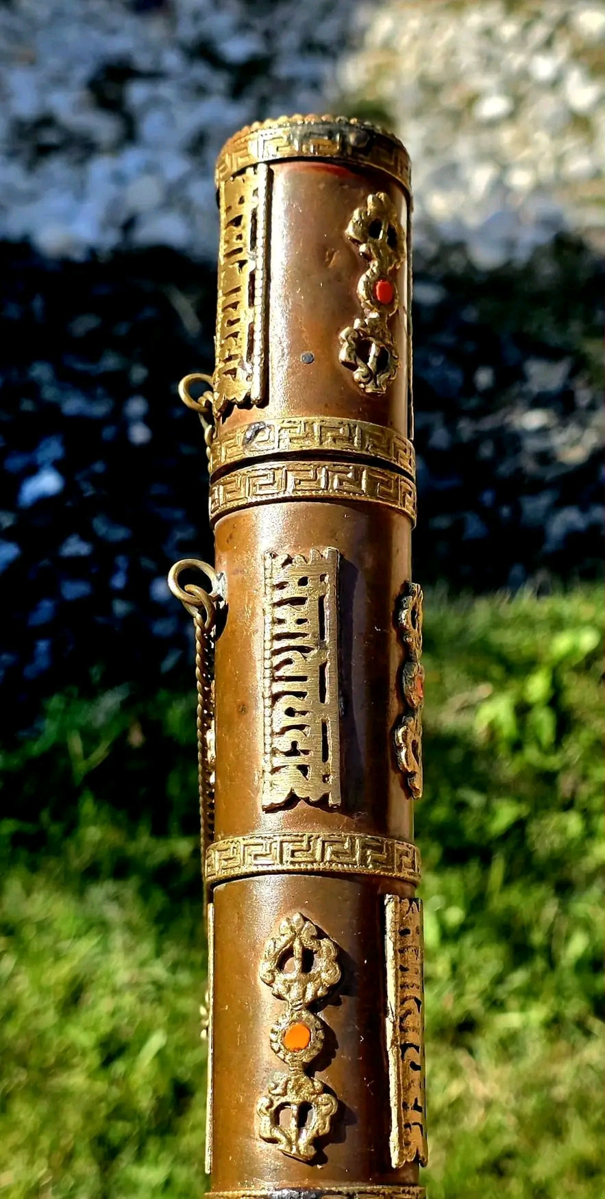 Tub Tibetan