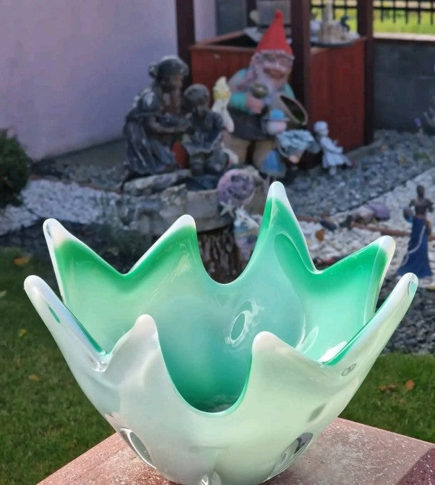 Fructieră Murano