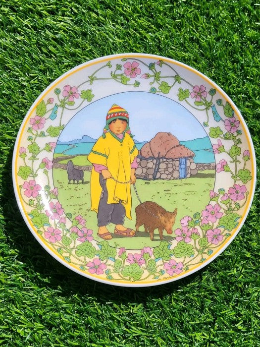 Colecție Farfurii Villeroy