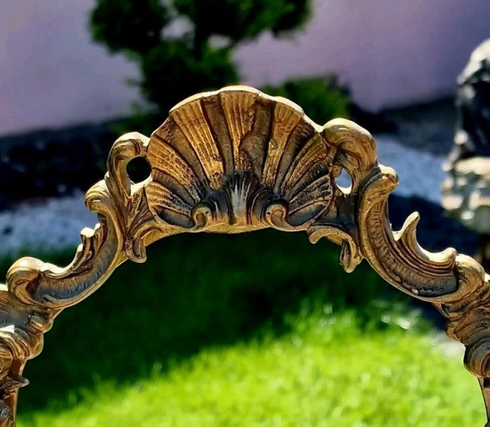 Ramă Baroc
