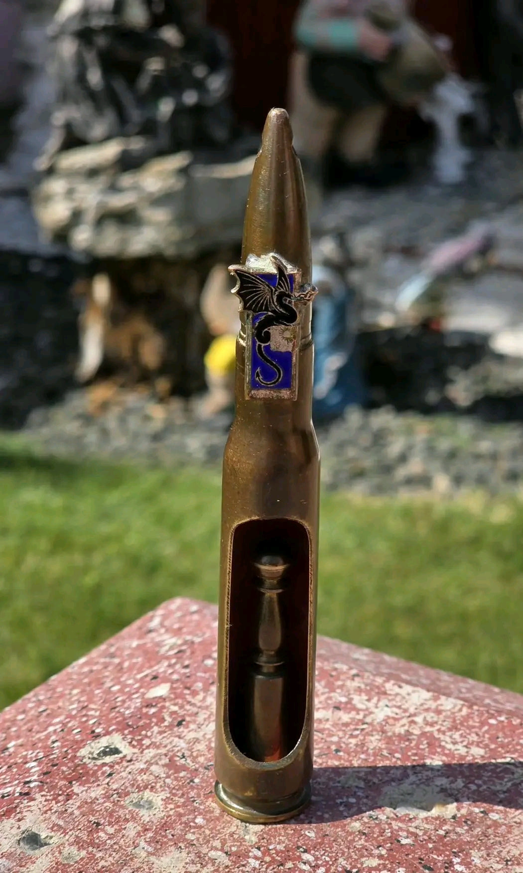 Decorațiune militară