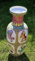 Vază Chinezească