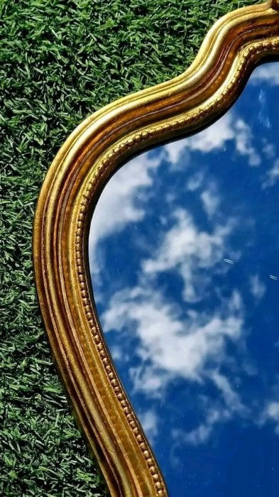 Oglindă Rococo