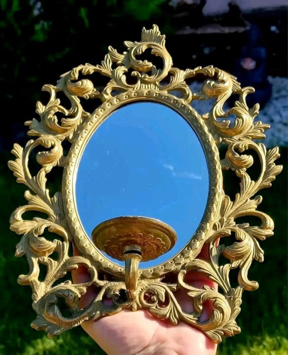 Oglinzi Baroc
