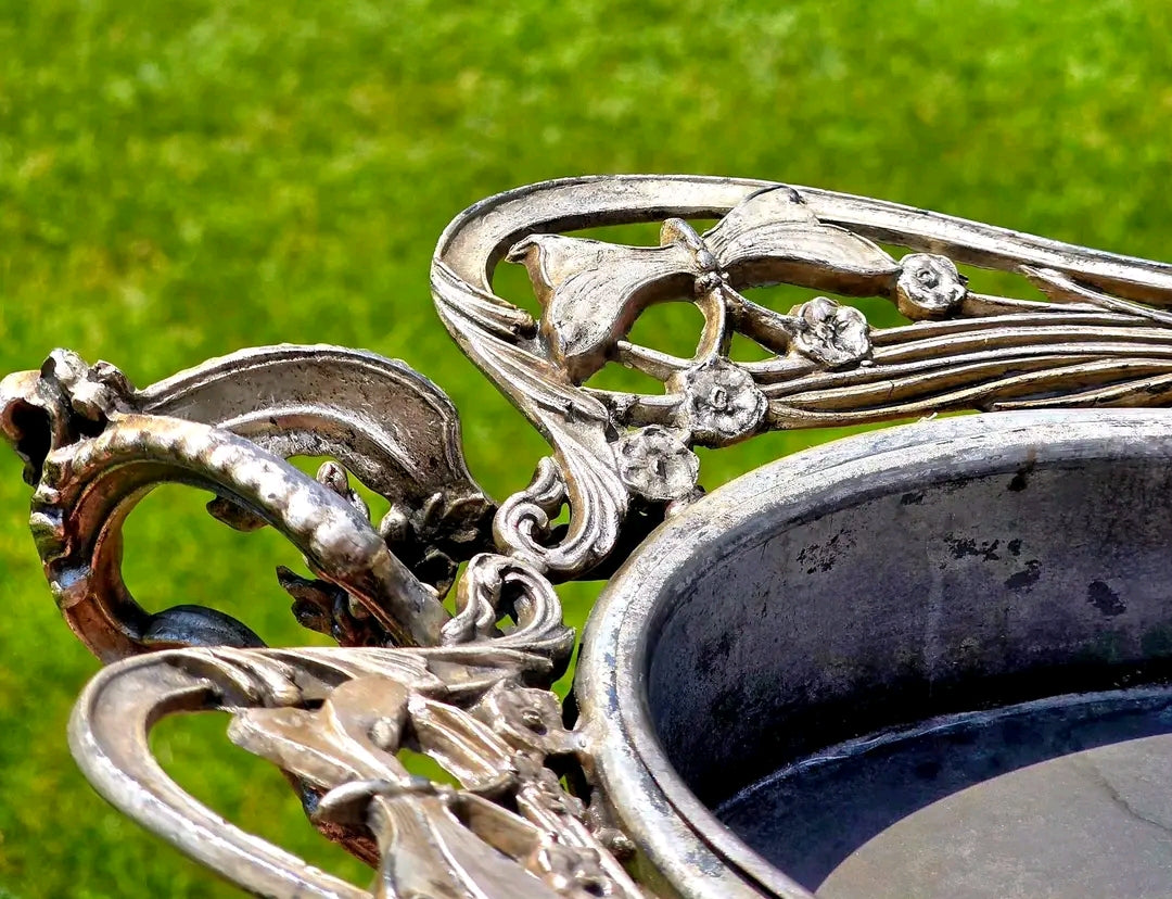 Jardinieră Art Nouveau