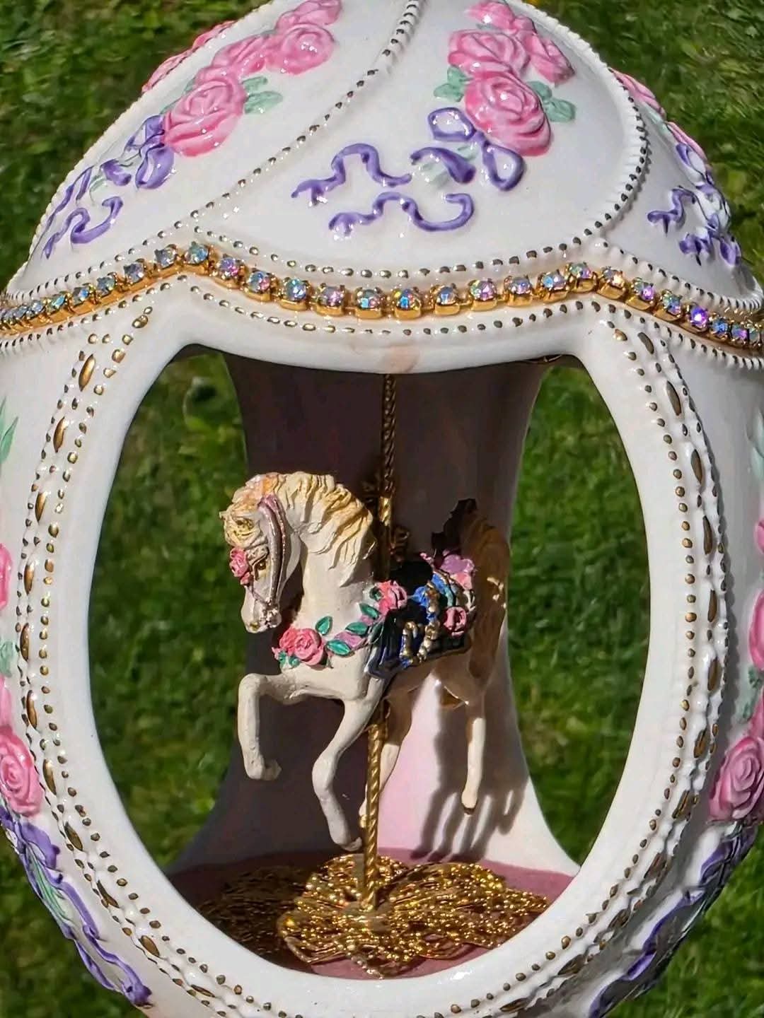 Ou Tip Fabergè