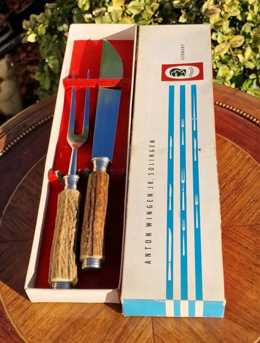 Set Tacâmuri