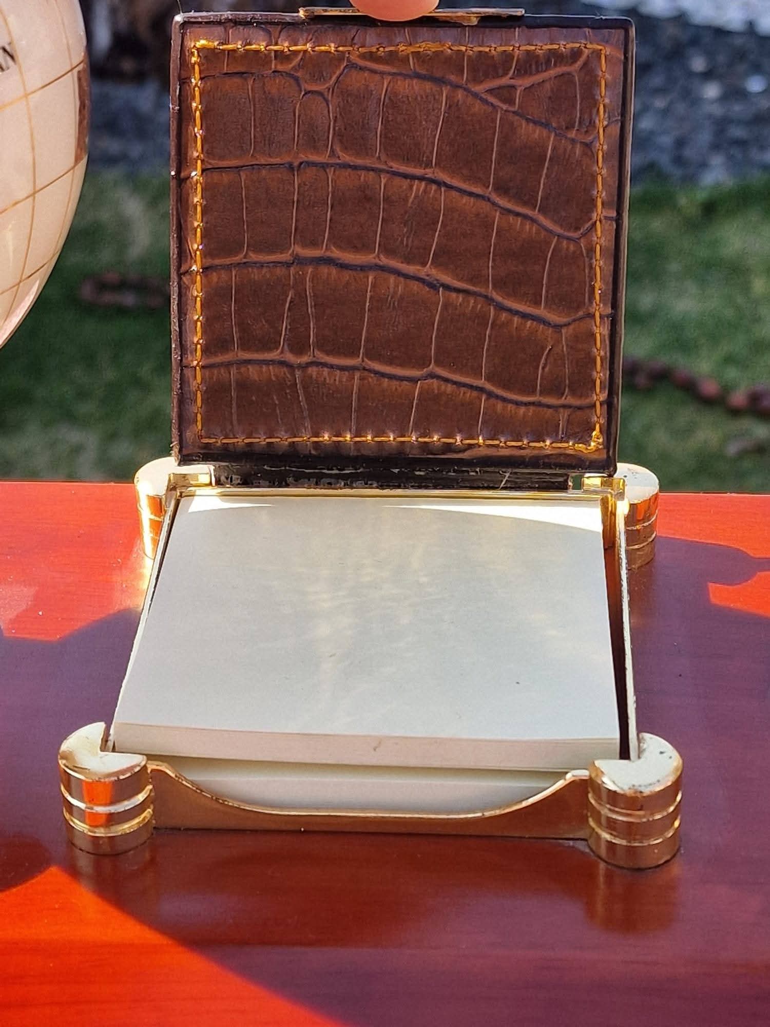 Set Birou Gama de lux