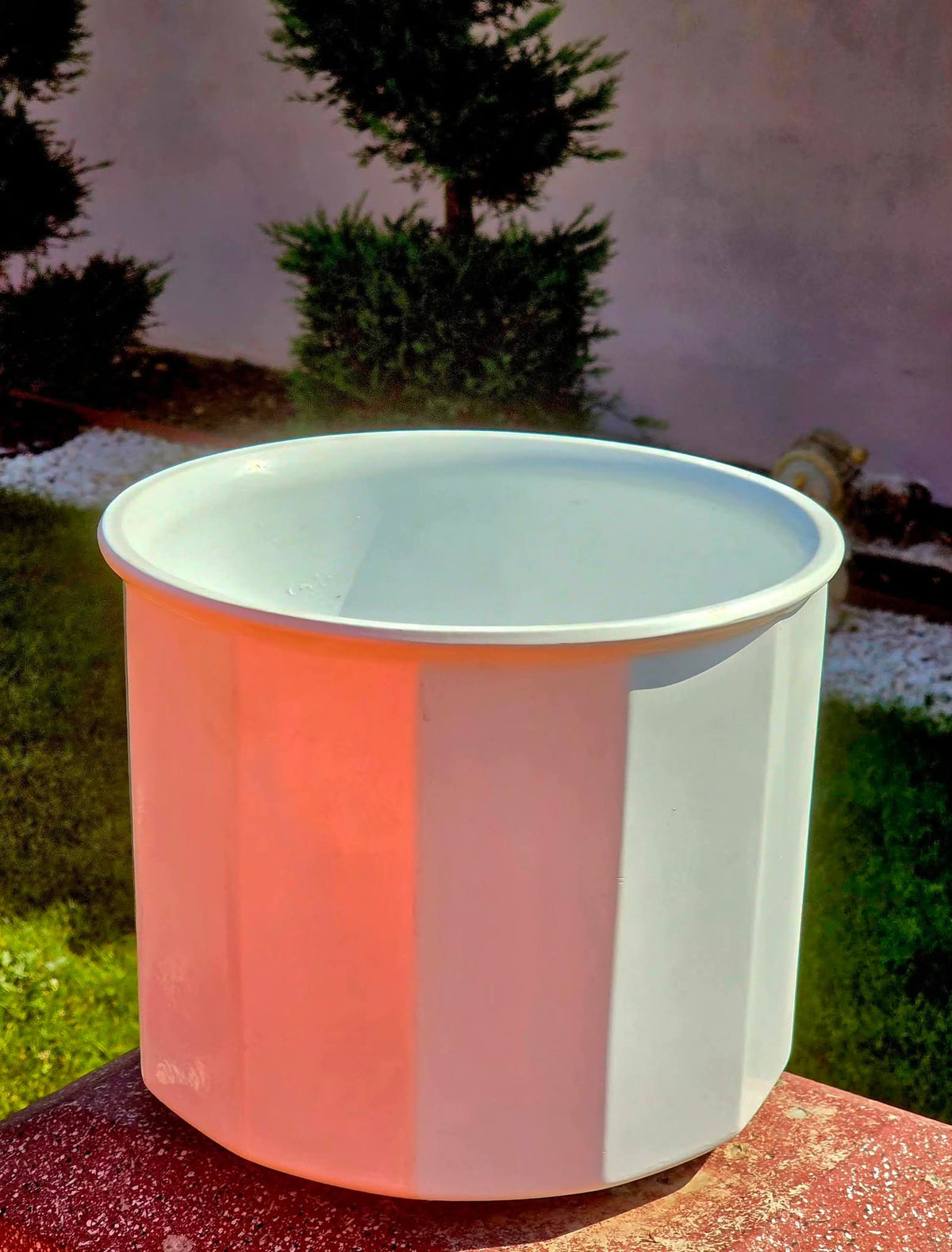 Ghiveci Art Deco