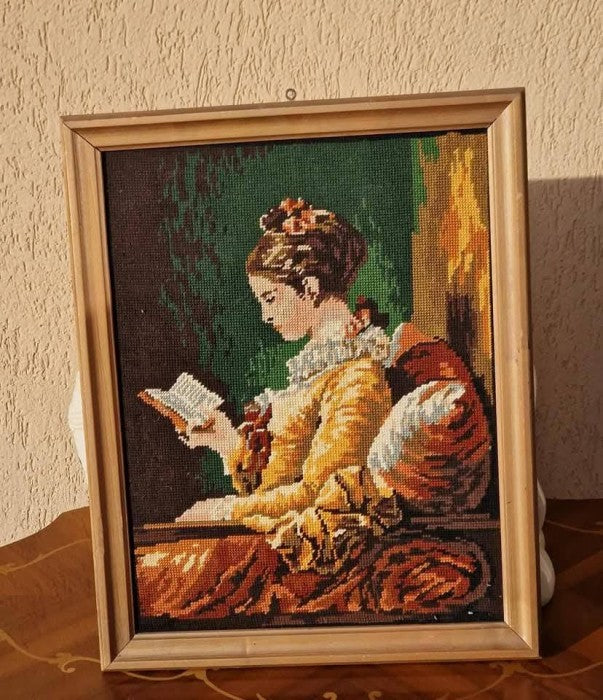 Tablou Goblen