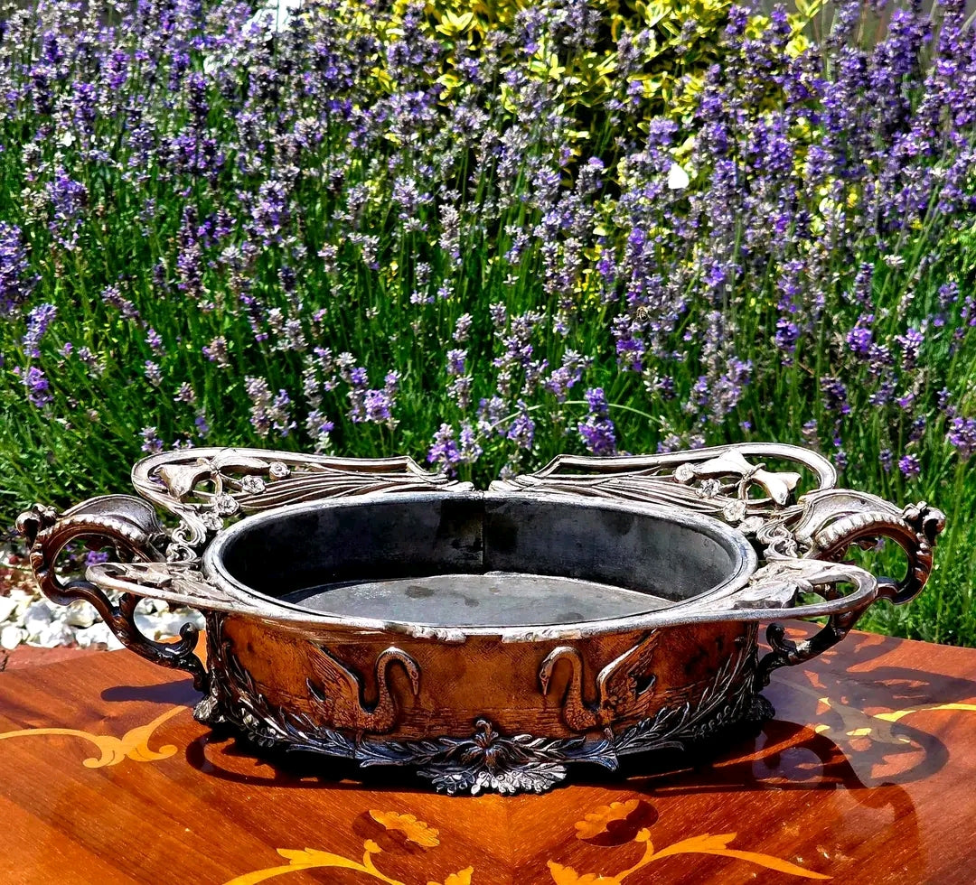 Jardinieră Art Nouveau