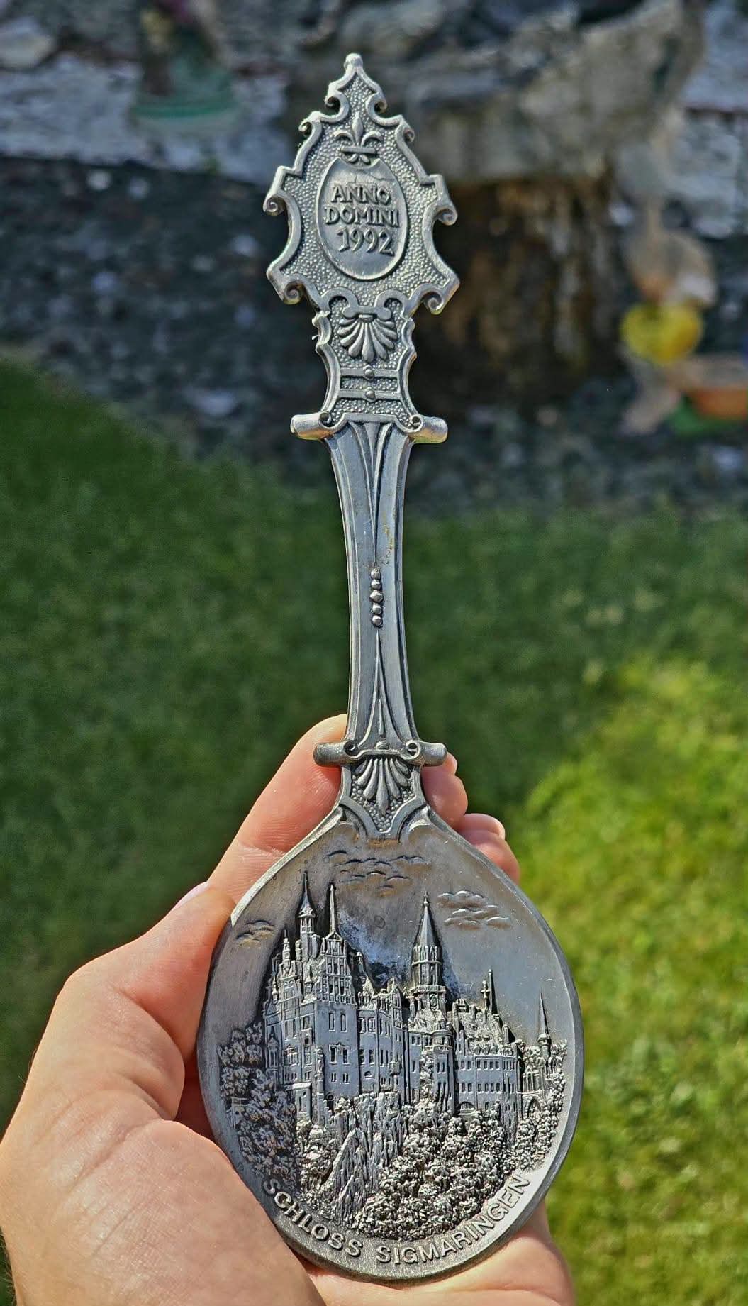 Linguri de colecție