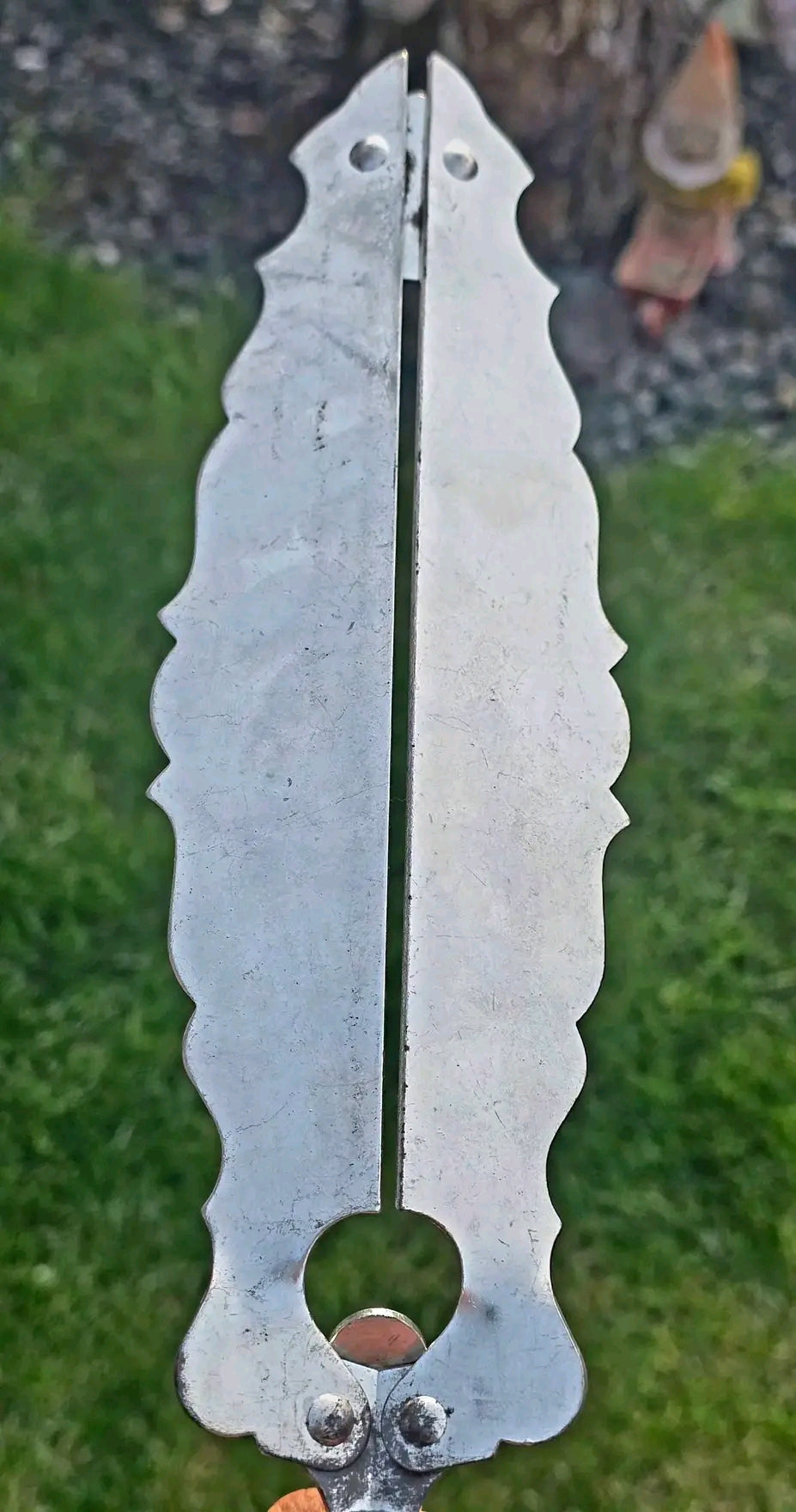 Ustensilă Punch