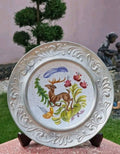 Farfurie porțelan
