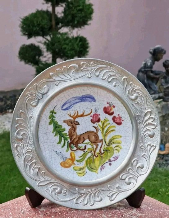 Farfurie porțelan