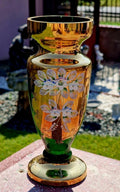 Vază Bohemia